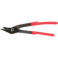 Steel Strap Cutter 1.25" Capacity, 0" to 1-1/4" Capacity TBG095 | Seaboard Industrial Supply Comp
