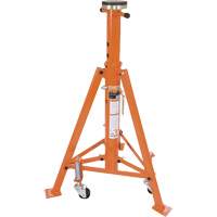 High Reach Fixed Stands UAW081 | Seaboard Industrial Supply Comp