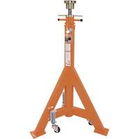 High Reach Fixed Stands UAW082 | Seaboard Industrial Supply Comp