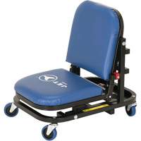 Roller Seats, Mobile, 19-1/5" UAW127 | Seaboard Industrial Supply Comp