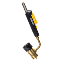 Trigger Start Swivel Head Torches, 360° Head Angle WN963 | Seaboard Industrial Supply Comp