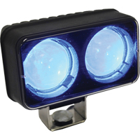 Safe-Lite Pedestrian LED Warning Lamp XE491 | Seaboard Industrial Supply Comp
