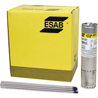 Stick Electrode, 1/8"/0.125" Dia. x 14"/10" L XI536 | Seaboard Industrial Supply Comp
