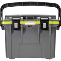 14QT Personal Cooler, 3.5 gal. XJ208 | Seaboard Industrial Supply Comp