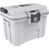Personal Cooler, 8 qt. Capacity XJ209 | Seaboard Industrial Supply Comp