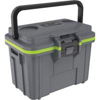 Personal Cooler, 8 qt. Capacity XJ211 | Seaboard Industrial Supply Comp
