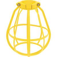Plastic Replacement Cage for Light Strings XJ248 | Seaboard Industrial Supply Comp