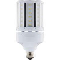 ULTRA LED™ Selectable HIDr Light Bulb, E26, 18 W, 2700 Lumens XJ275 | Seaboard Industrial Supply Comp