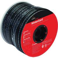 WinterGard Self-Regulating Cable XJ276 | Seaboard Industrial Supply Comp