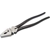 Button Fence Tool Pliers YC506 | Seaboard Industrial Supply Comp