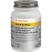 ROCK'N ROLL™ Anti-Seize, 300 g, 2500°F (1400°C) Max. Effective Temperature YC583 | Seaboard Industrial Supply Comp