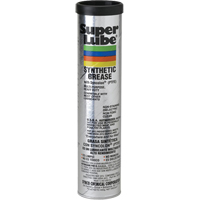 Super Lube™ Synthetic Based Grease With PFTE, 474 g, Cartridge YC592 | Seaboard Industrial Supply Comp